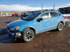 2016 Subaru Crosstrek Premium на продаже в Colorado Springs, CO - Front End