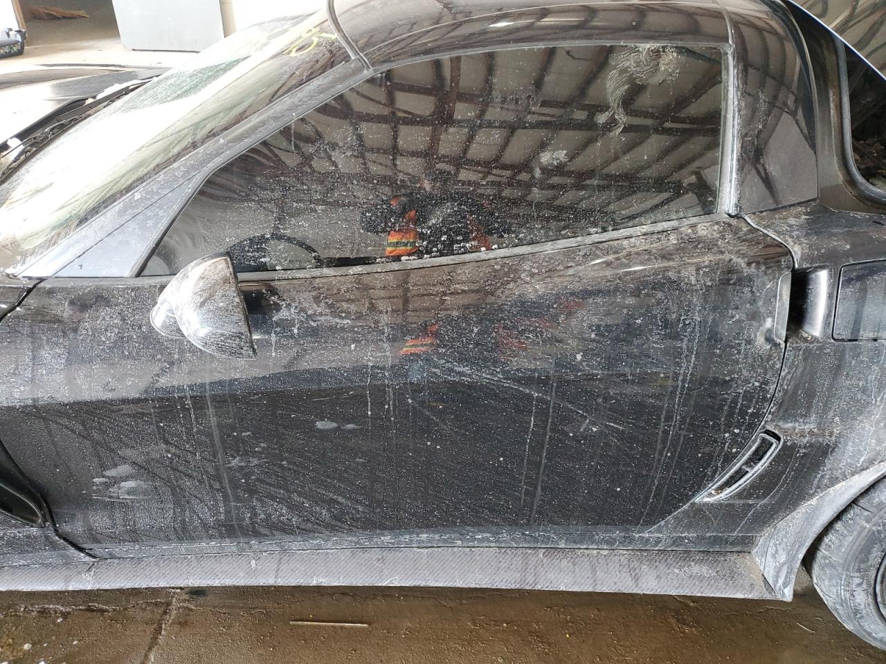 2007 Chevrolet Corvette - Image 7
