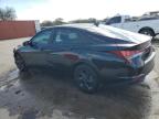 2022 Hyundai Elantra Sel for Sale in Orlando, FL - Front End