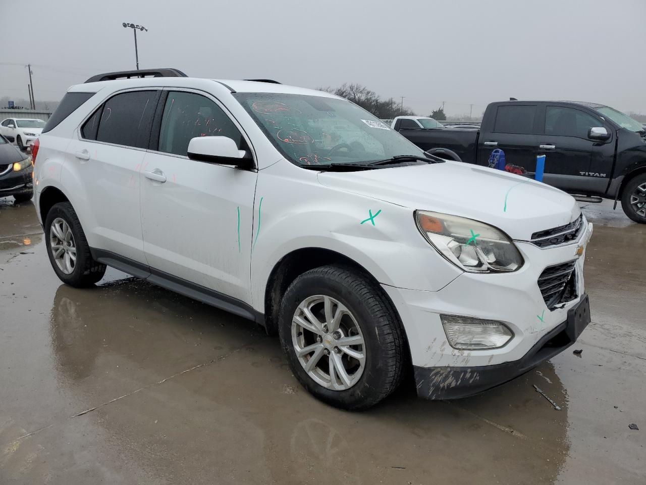 2017 Chevrolet Equinox - Image 4