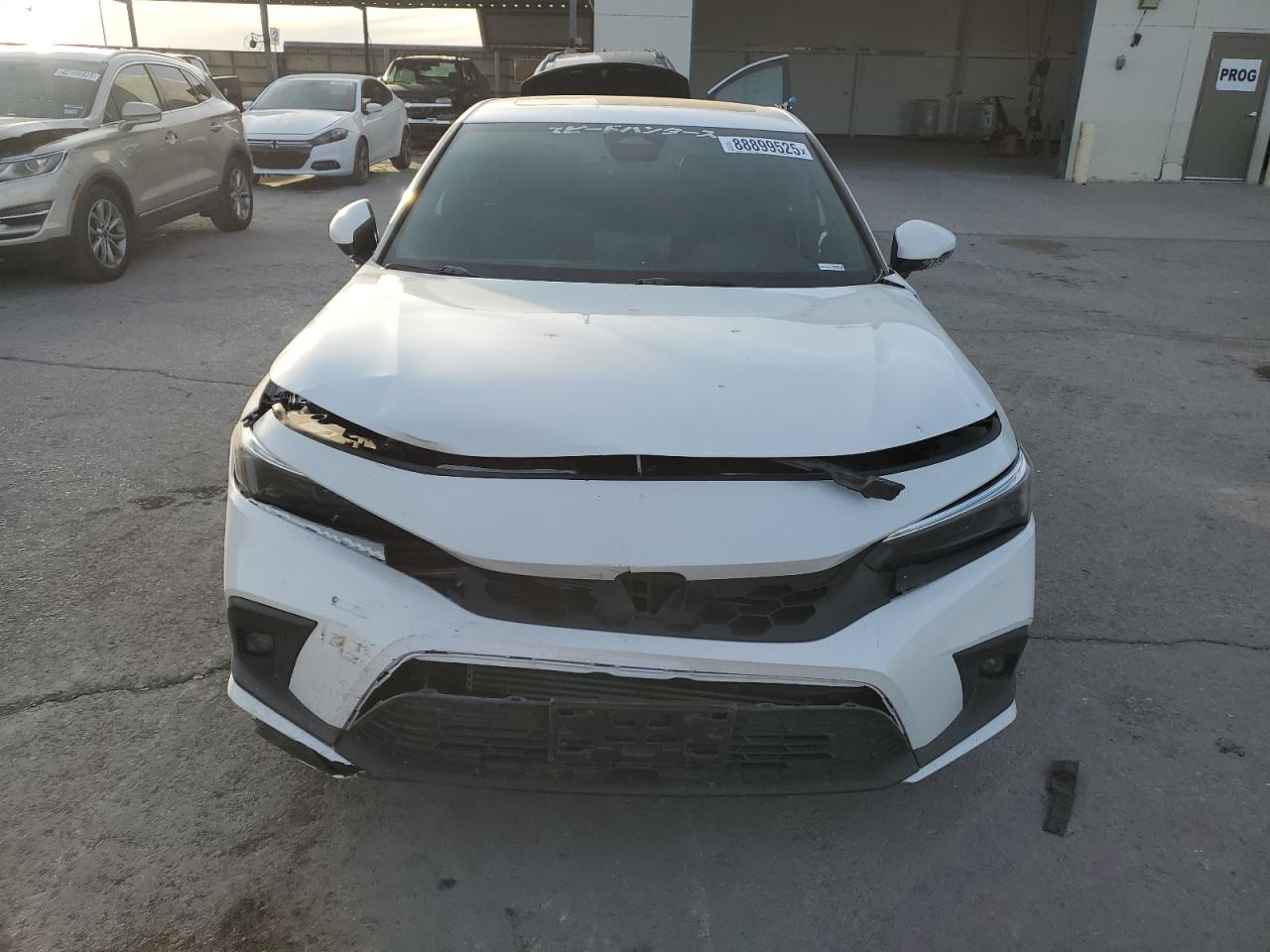 2022 Honda Civic - Image 5
