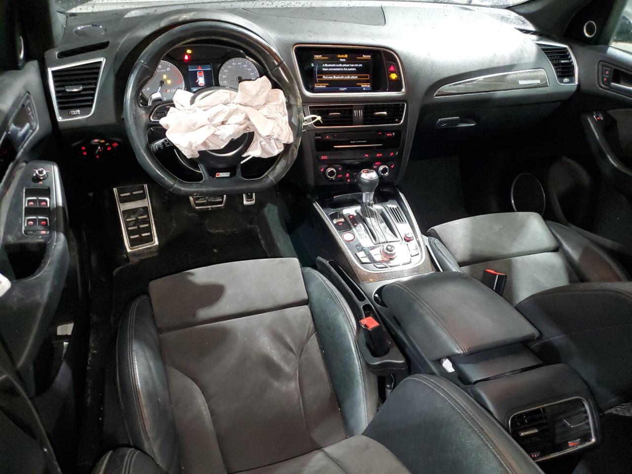 2014 Audi SQ5 - Image 8