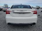 2012 Chrysler 200 Lx for Sale in Riverview, FL - Water/Flood