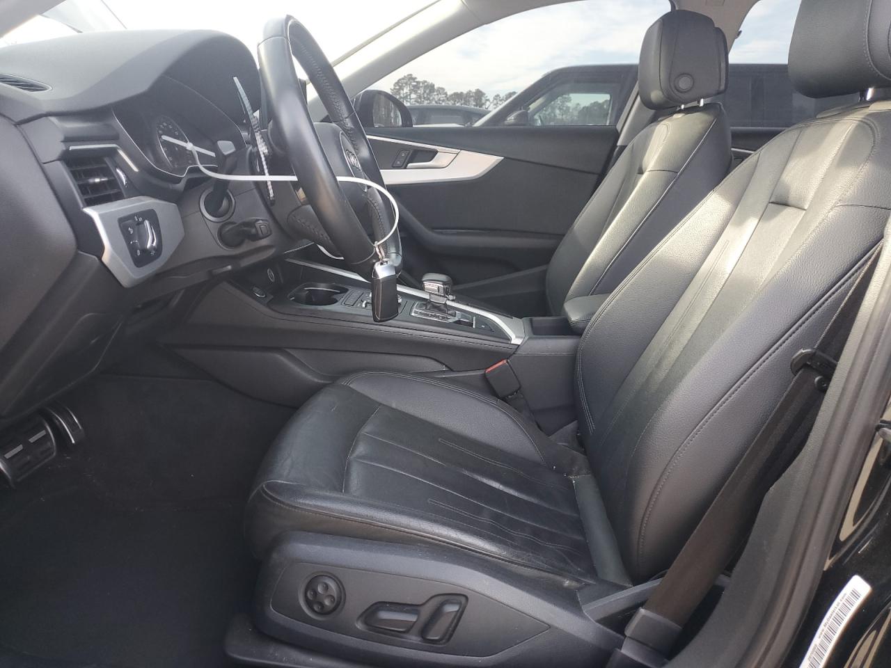 2017 Audi A4 - Image 7