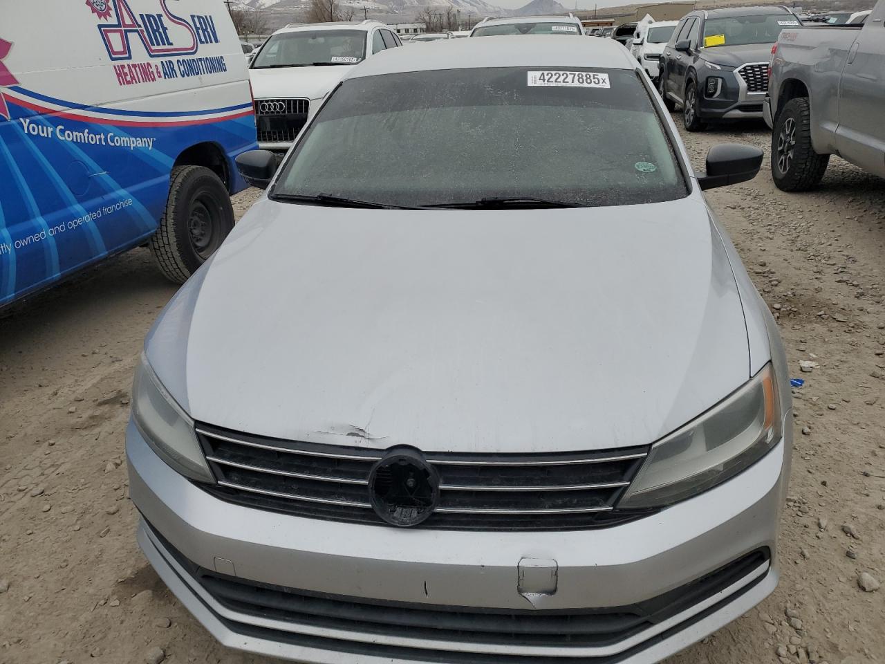 2015 Volkswagen Jetta - Image 5