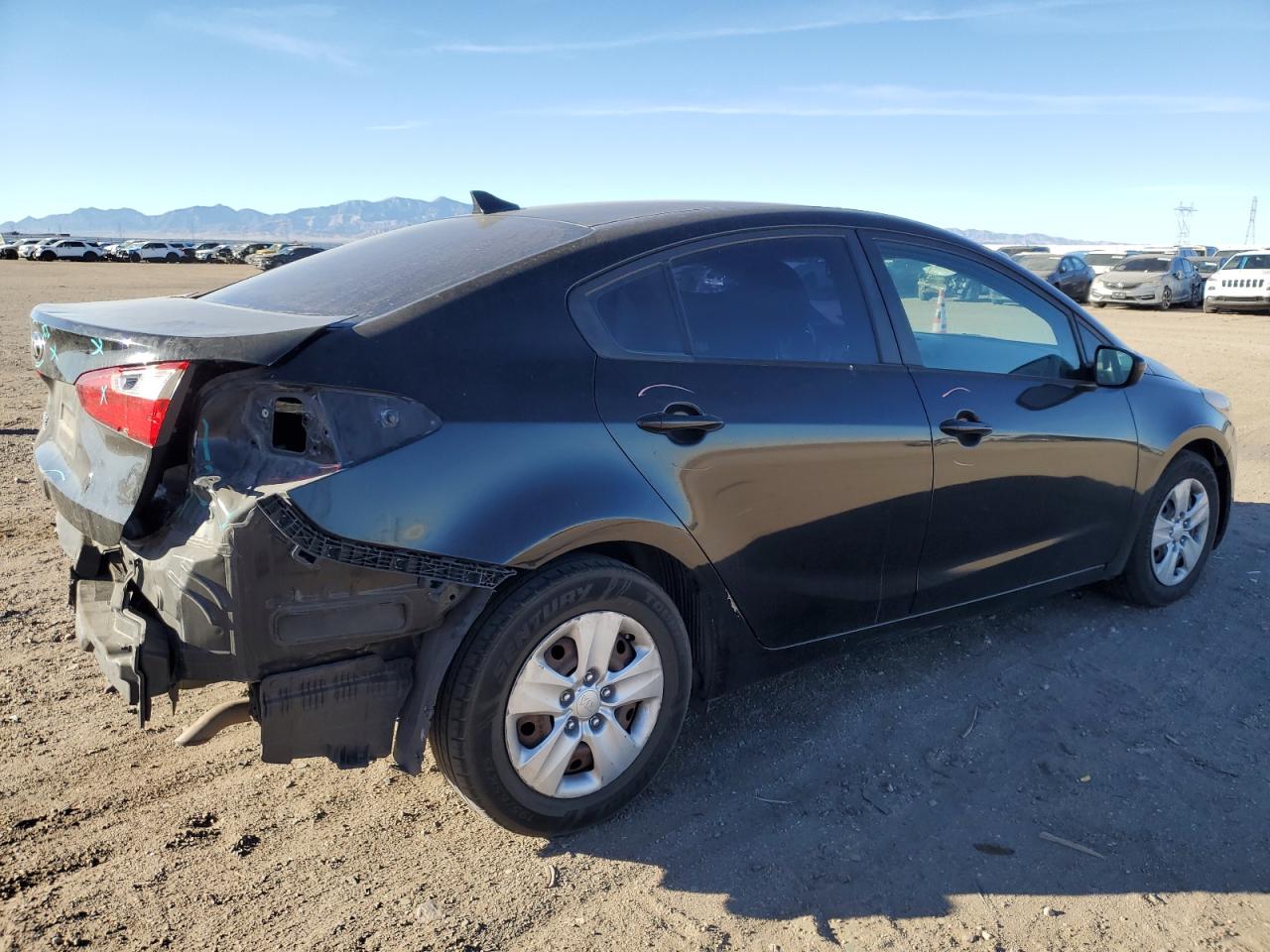 2016 Kia Forte - Image 3