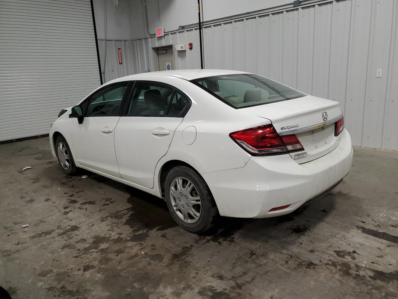 2013 Honda Civic - Image 2