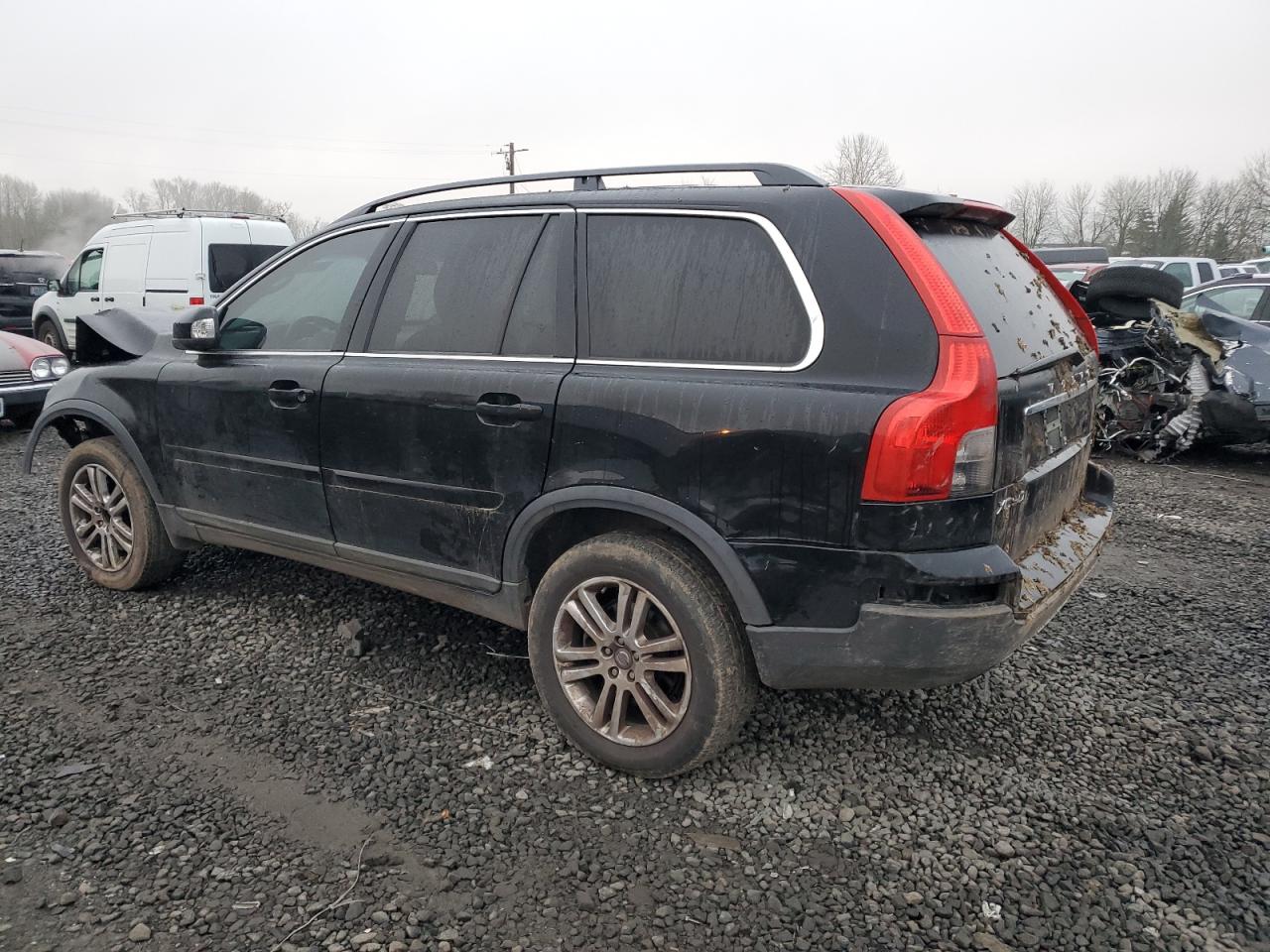2009 Volvo XC90 - Image 2
