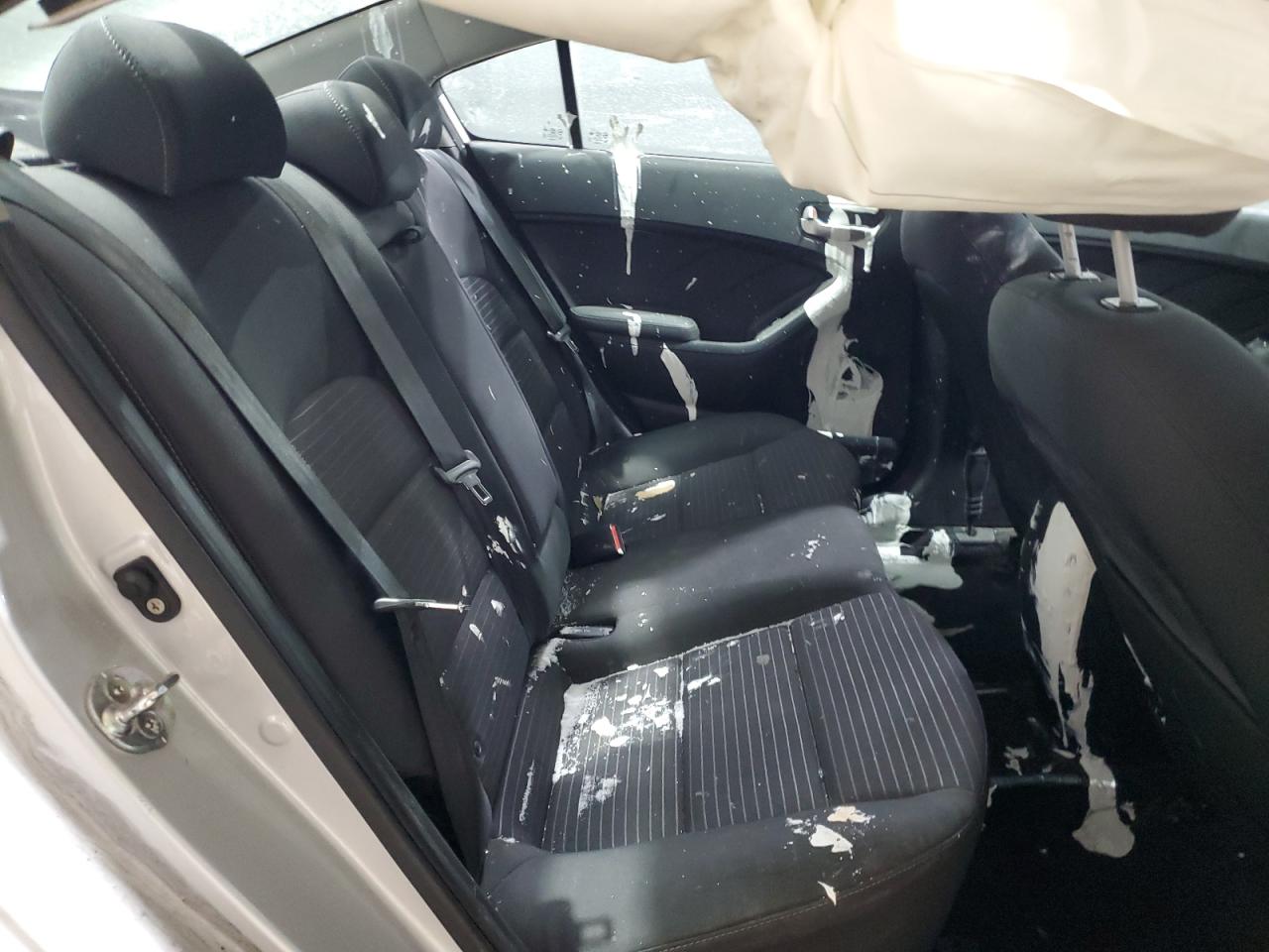 2018 Kia Forte - Image 11