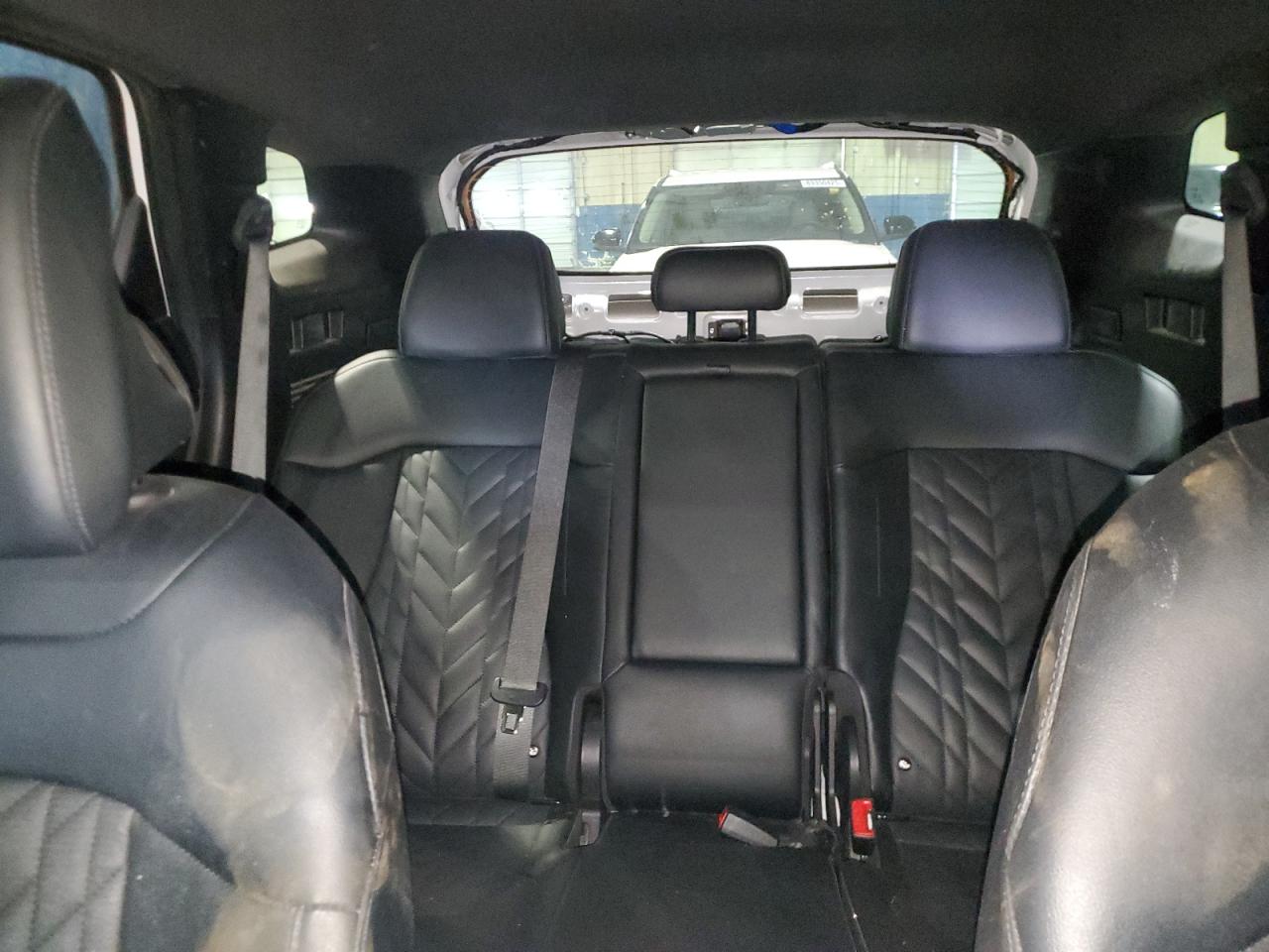 2023 Kia Sportage - Image 10