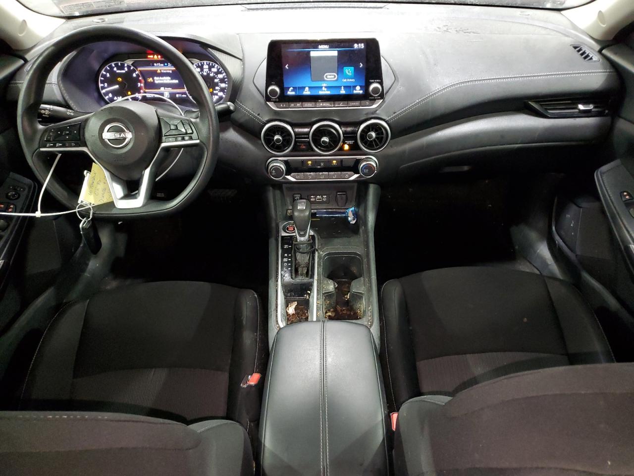 2024 Nissan Sentra - Image 8