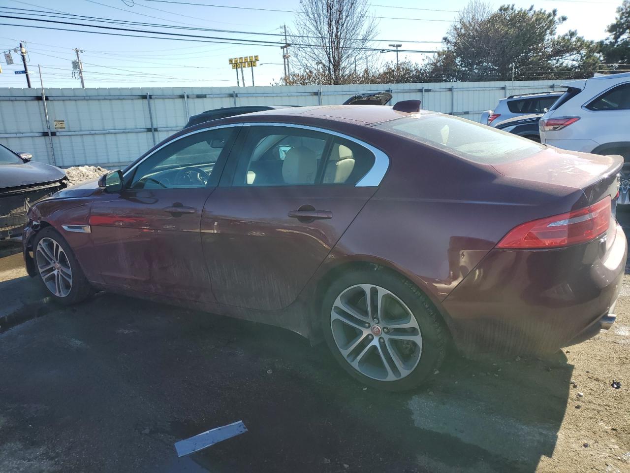 2017 Jaguar XE - Image 2