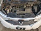 2017 Nissan Quest S იყიდება Baltimore-ში, MD - Mechanical