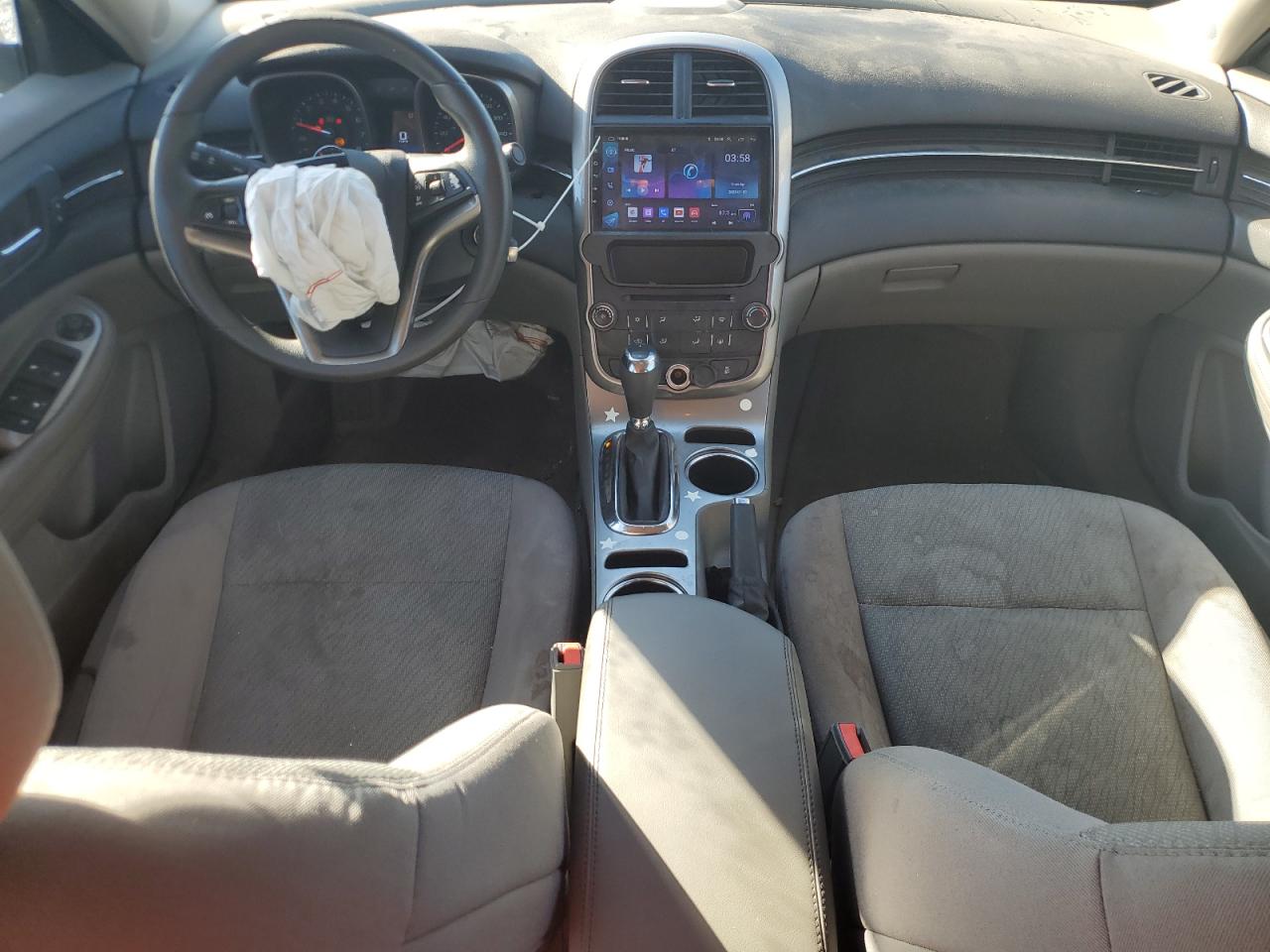 2015 Chevrolet Malibu - Image 8