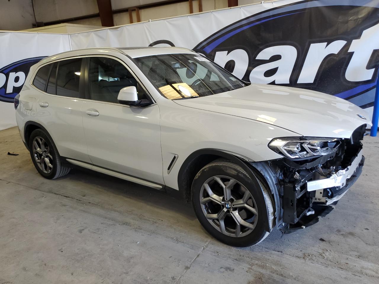 2024 BMW X3 - Image 4