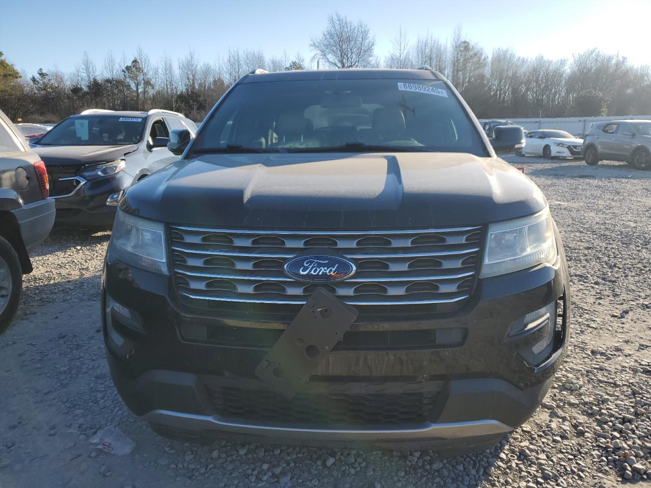 2016 Ford Explorer - Image 5