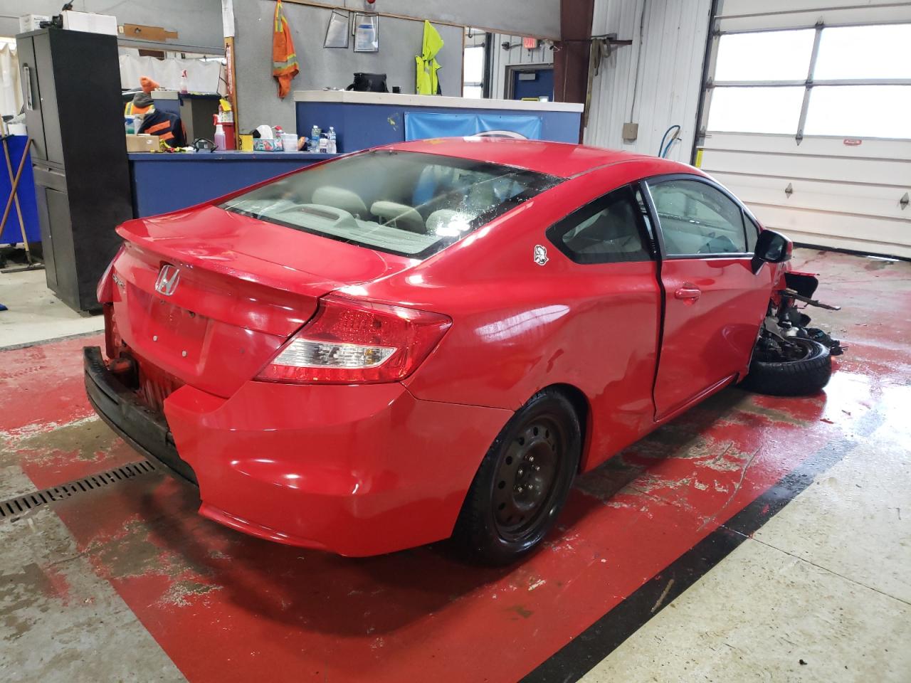 2013 Honda Civic - Image 3