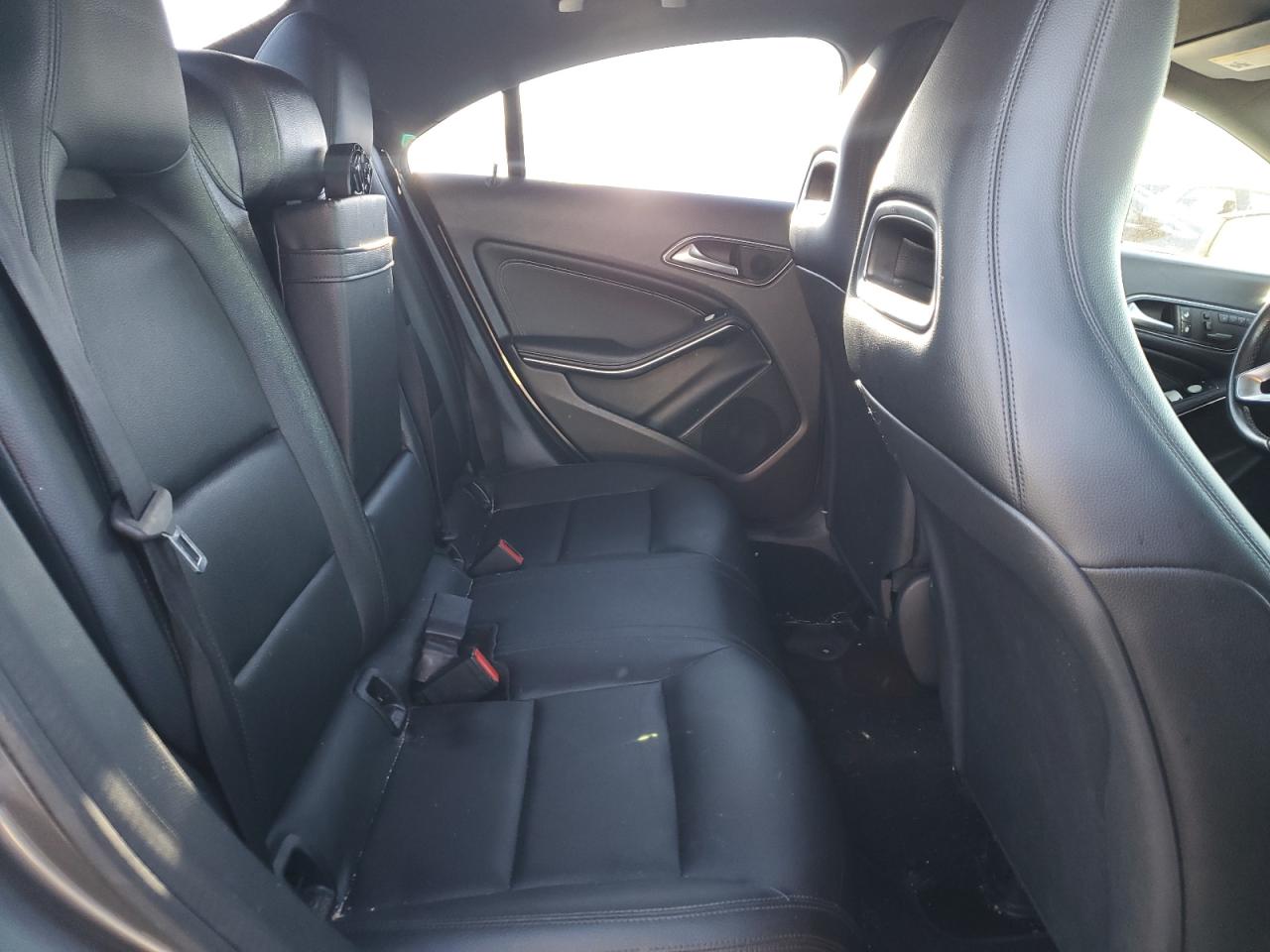 2015 Mercedes-Benz CLA-klasse - Image 10