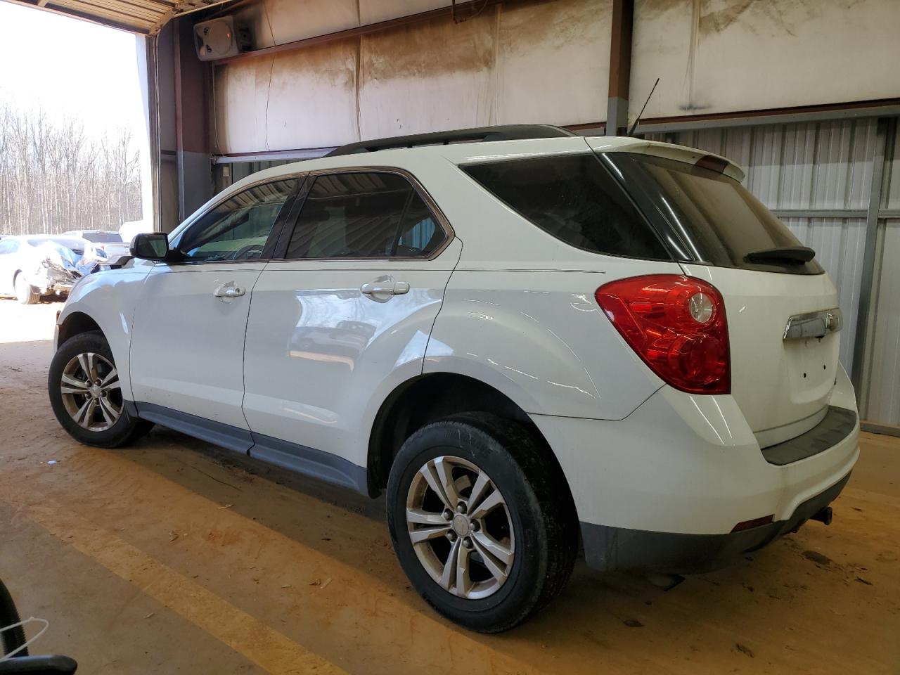 2012 Chevrolet Equinox - Image 2