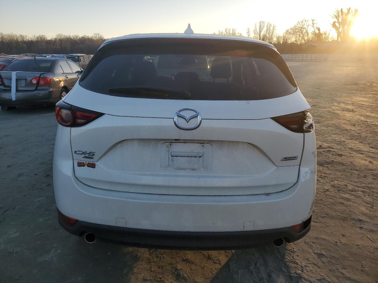 2019 Mazda CX-5 - Image 6