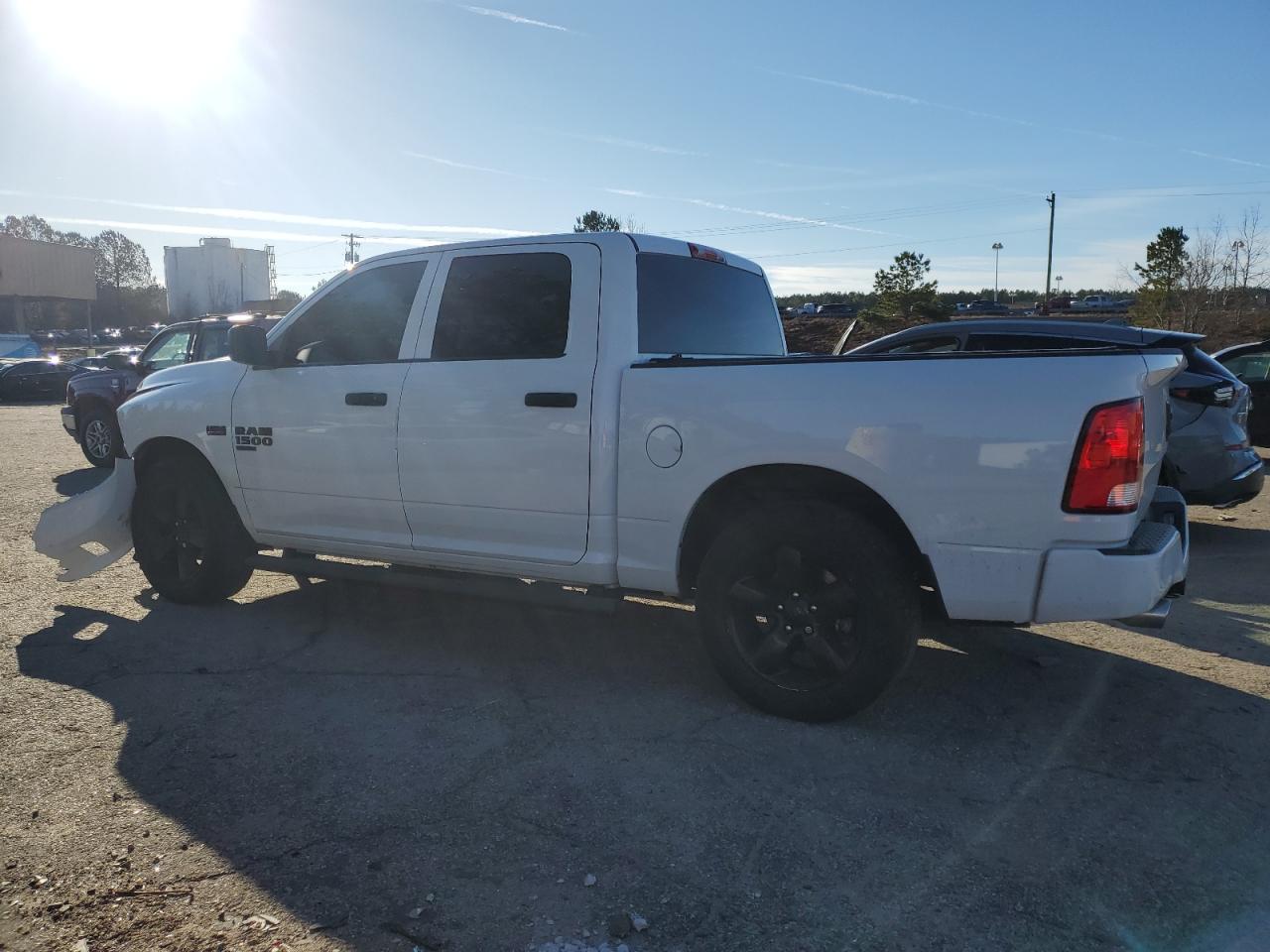 2019 RAM 1500 - Image 2