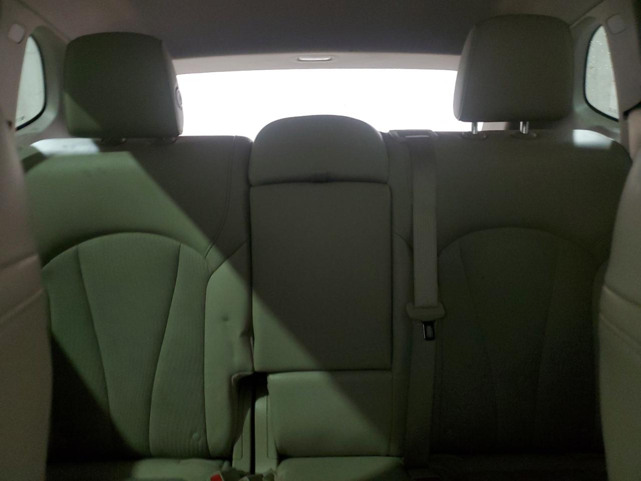 2019 Buick Envision - Image 10