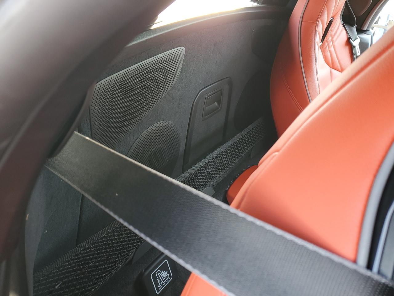 2020 BMW Z4 - Image 11