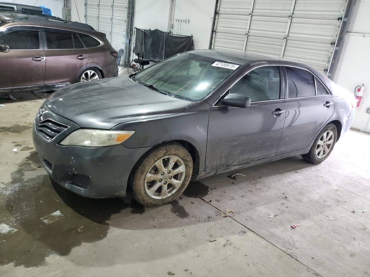 2011 Toyota Camry - Image 1