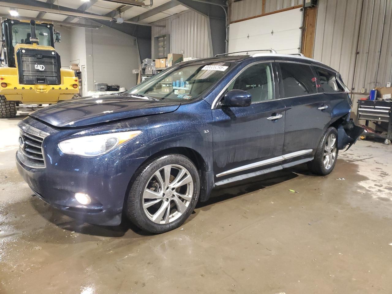 2015 Infiniti QX60 - Image 1