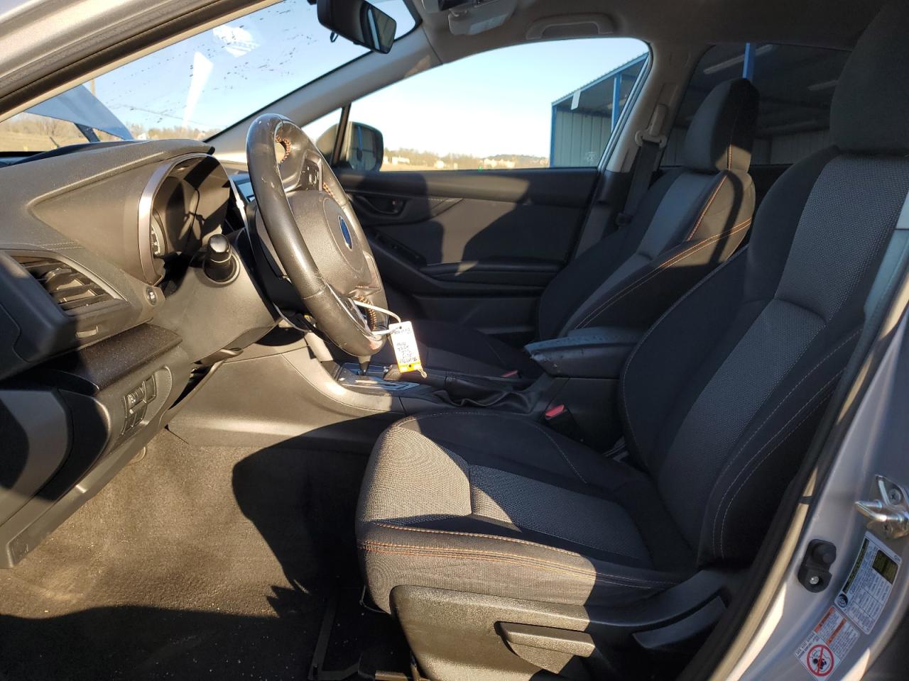 2019 Subaru XV - Image 7