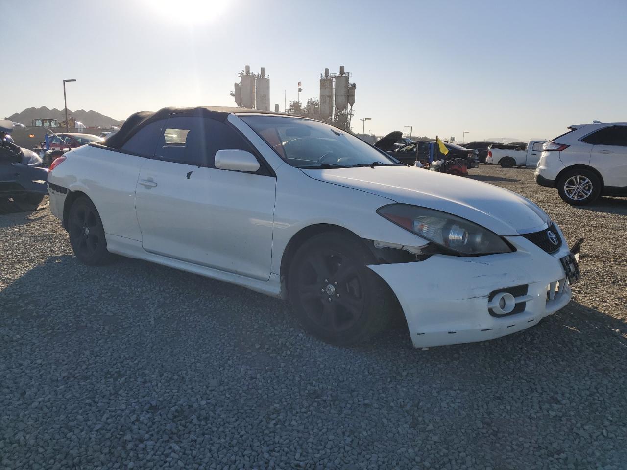 2008 Toyota Camry Solara - Image 4