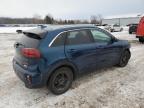 2020 Kia Niro Lx na sprzedaż w Columbia Station, OH - Front End