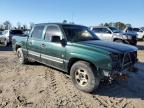2004 Chevrolet Silverado C1500 продається в Houston, TX - Front End