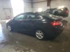 2016 Chevrolet Cruze Lt de vânzare în Albany, NY - Front End