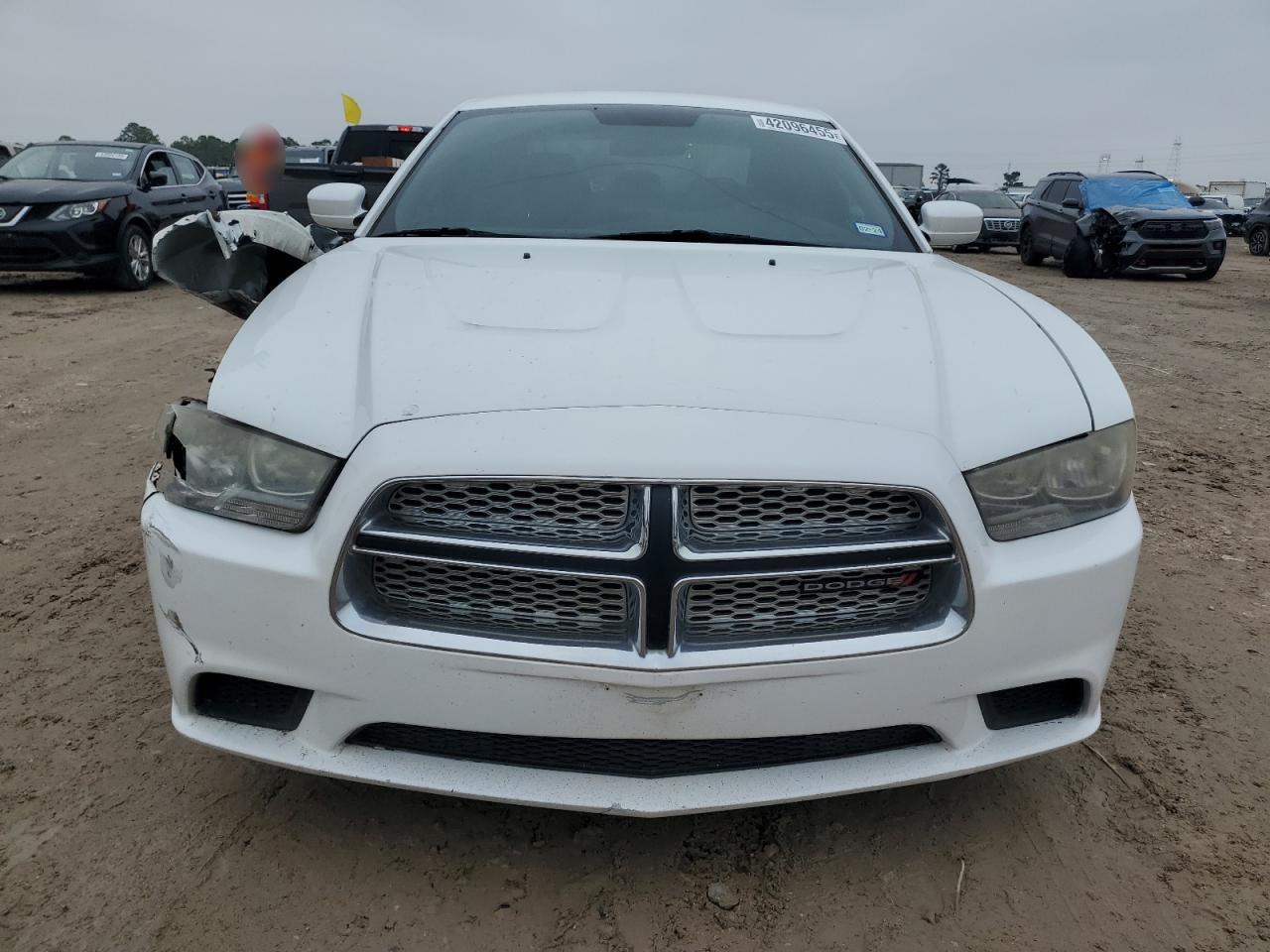 2013 Dodge Charger - Image 5