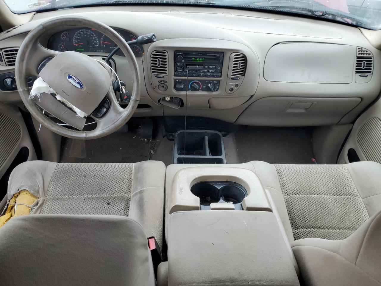 2003 Ford F-150 - Image 8