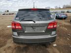 2013 Dodge Journey Se за продажба в Colorado Springs, CO - Front End