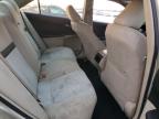 2012 Toyota Camry Base zu verkaufen in Wayland, MI - Front End