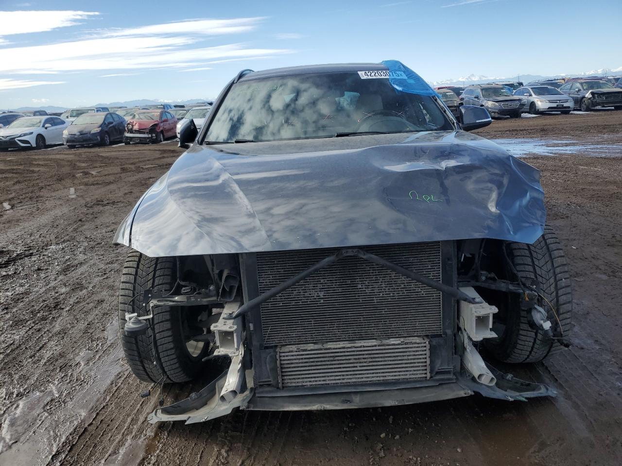 2018 BMW 3er - Image 5