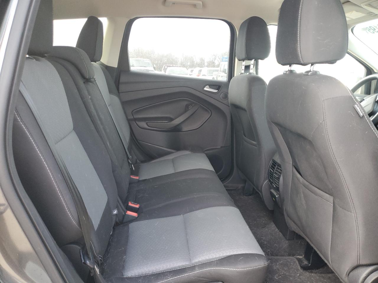 2017 Ford Escape - Image 11