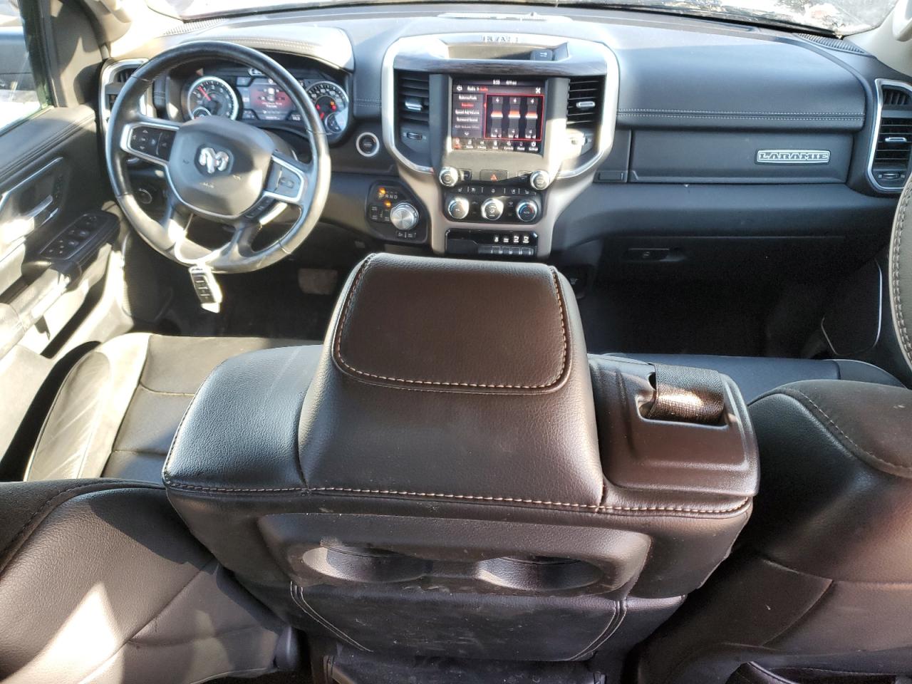 2019 RAM 1500 - Image 8