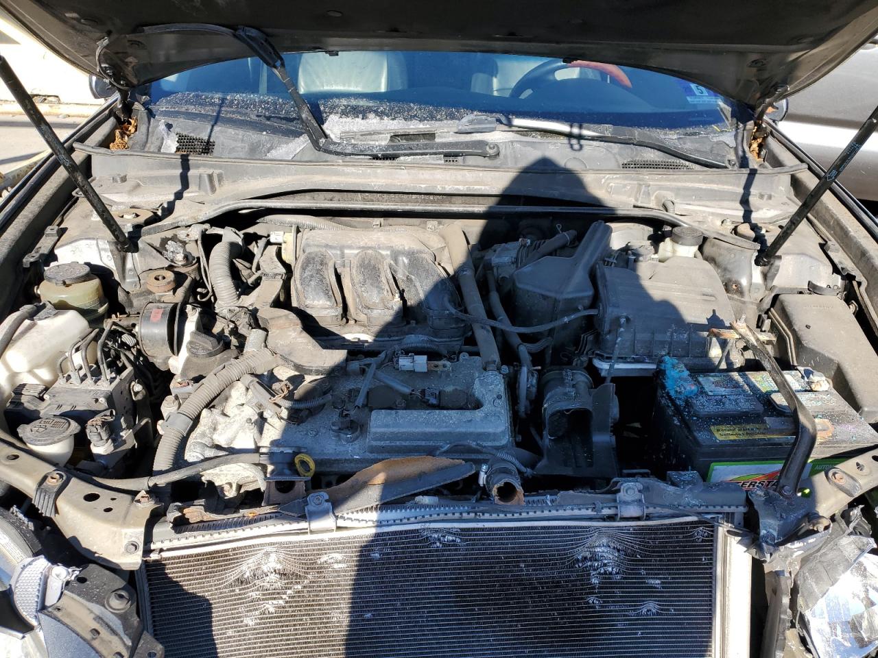 2007 Lexus ES - Image 11