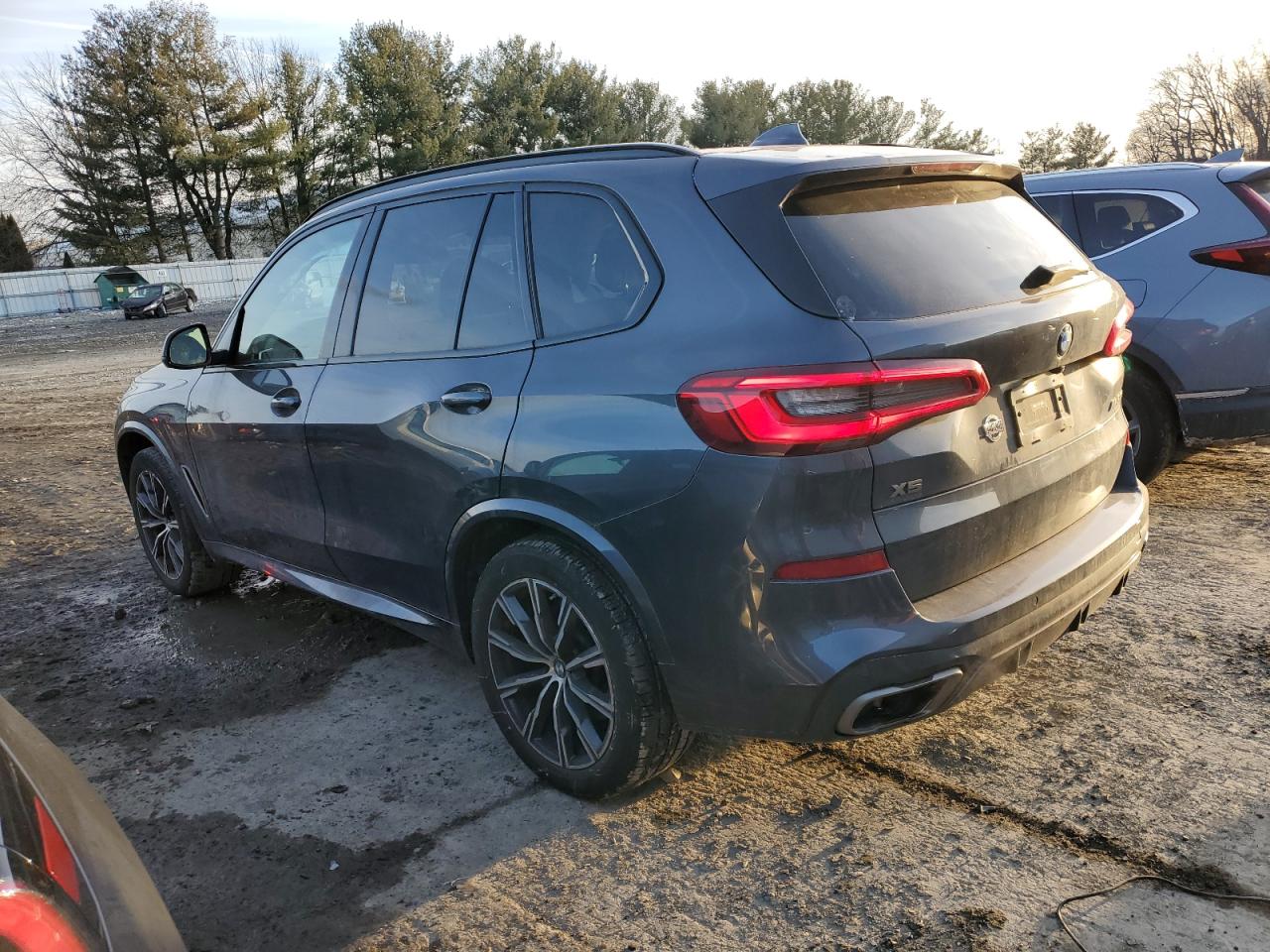 2020 BMW X5 - Image 2