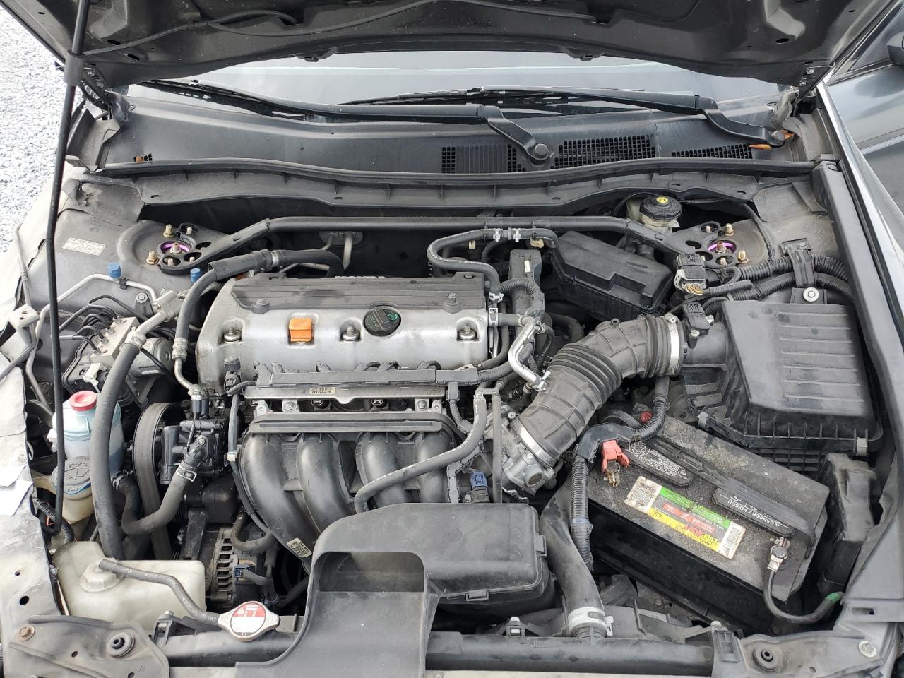2010 Honda Accord - Image 12