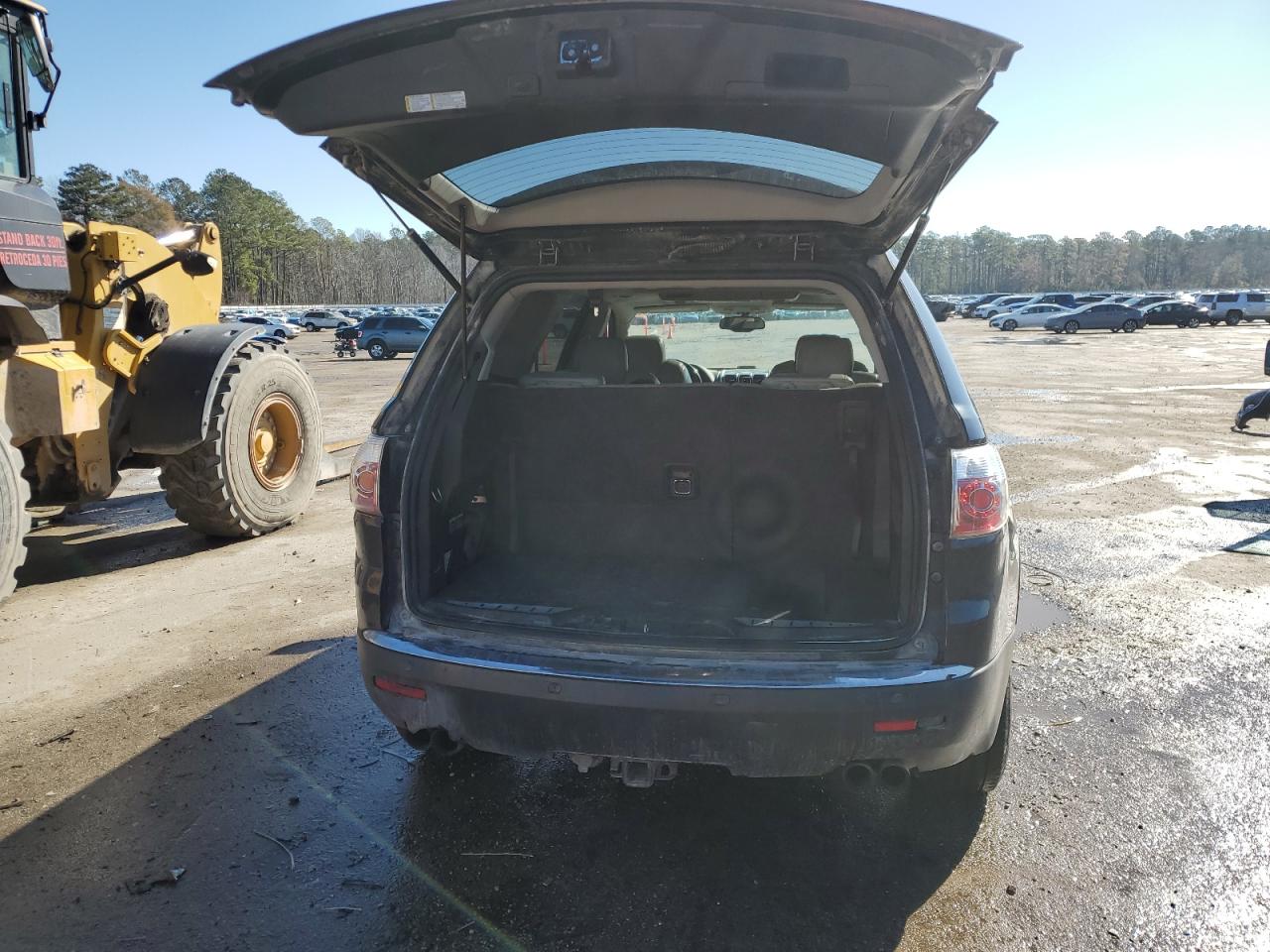 2007 GMC Acadia - Image 6