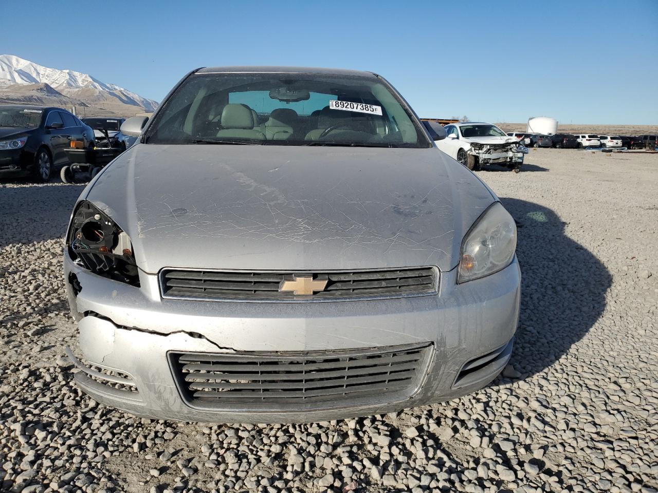 2008 Chevrolet Impala - Image 5