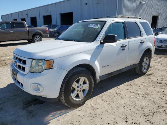 2012 Ford Escape Hybrid