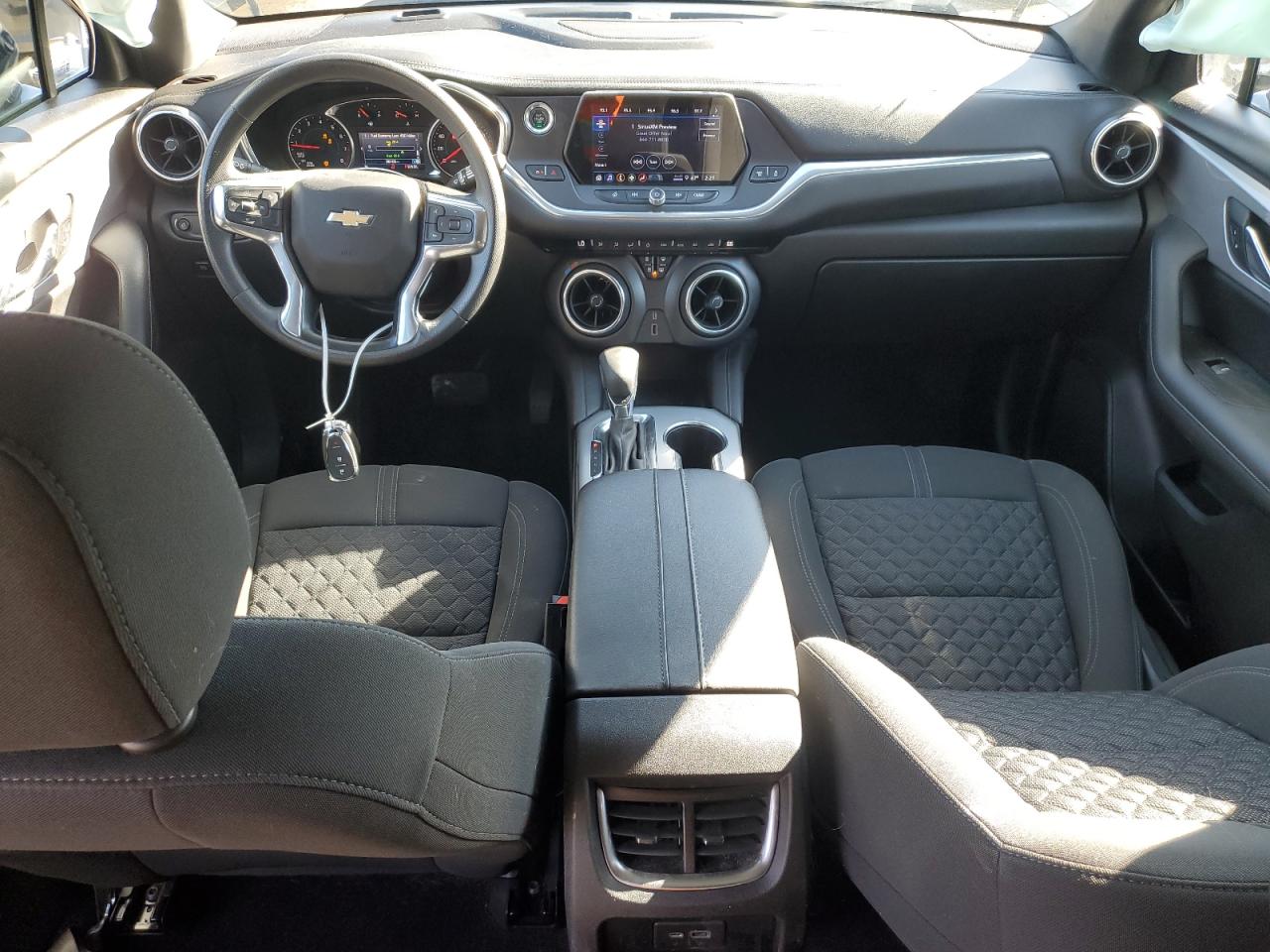 2021 Chevrolet Blazer - Image 8