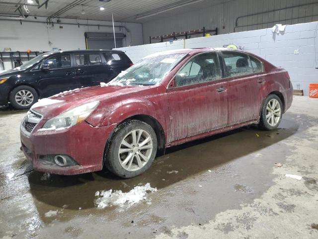 2013 Subaru Legacy 3.6R Limited