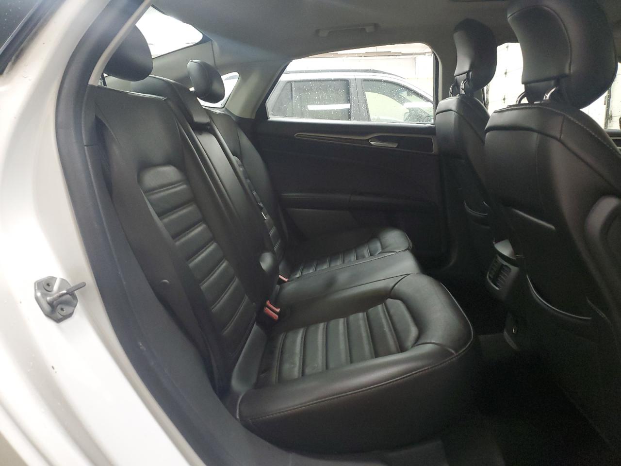 2014 Ford Fusion - Image 10